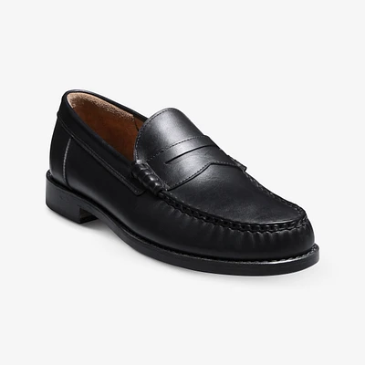 Factory Second Newman Penny Loafer