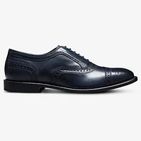 Factory Second Strand Cap-toe Oxford Dress Shoe