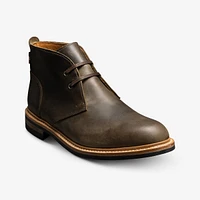 Factory Second Chandler Weatherproof Chukka Boot