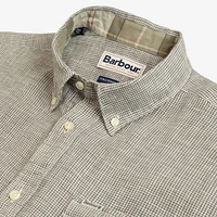 Barbour Linton Tailored Shirt