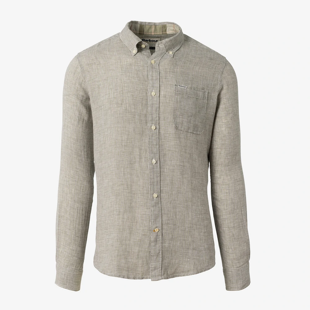 Barbour Linton Tailored Shirt