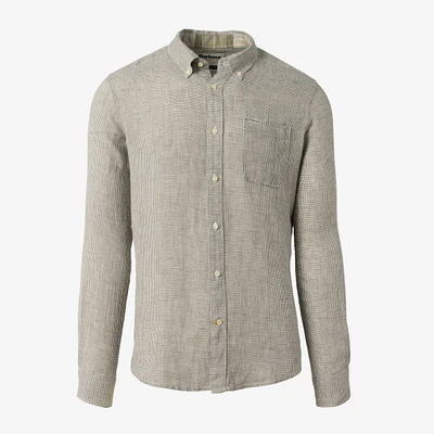 Barbour Linton Tailored Shirt