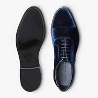 Holiday Park Avenue Cap-toe Oxford Dress Shoe