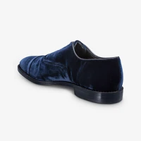 Holiday Park Avenue Cap-toe Oxford Dress Shoe