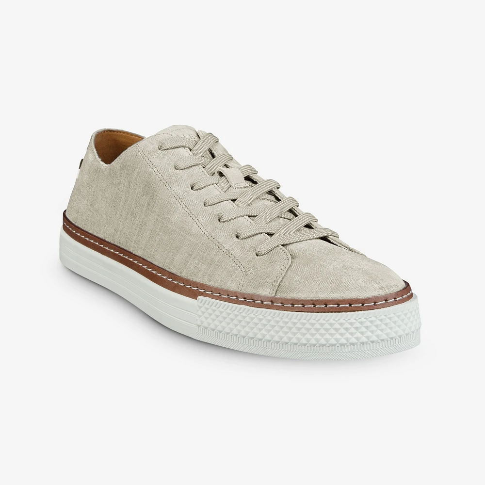 Paxton Lace-up Sneaker