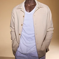 NN07 Murray Chore Jacket