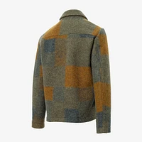 NN07 Gael Full-zip Jacket