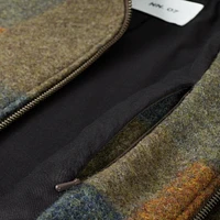 NN07 Gael Full-zip Jacket