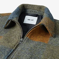 NN07 Gael Full-zip Jacket