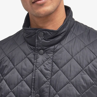 Barbour Flyweight Chelsea Quilted Jacket
