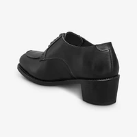 Willy Chavarria by Allen Edmonds Jalisco Split-toe Derby