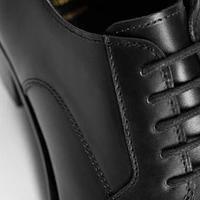 Willy Chavarria by Allen Edmonds Jalisco Split-toe Derby