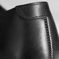 Willy Chavarria by Allen Edmonds Jalisco Split-toe Derby