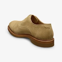 Park Avenue Verse Cap-toe Oxford Dress Shoe