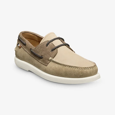 Panama Boat Shoe