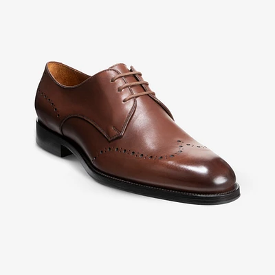 Factory Second Lucca Derby Dress Shoe