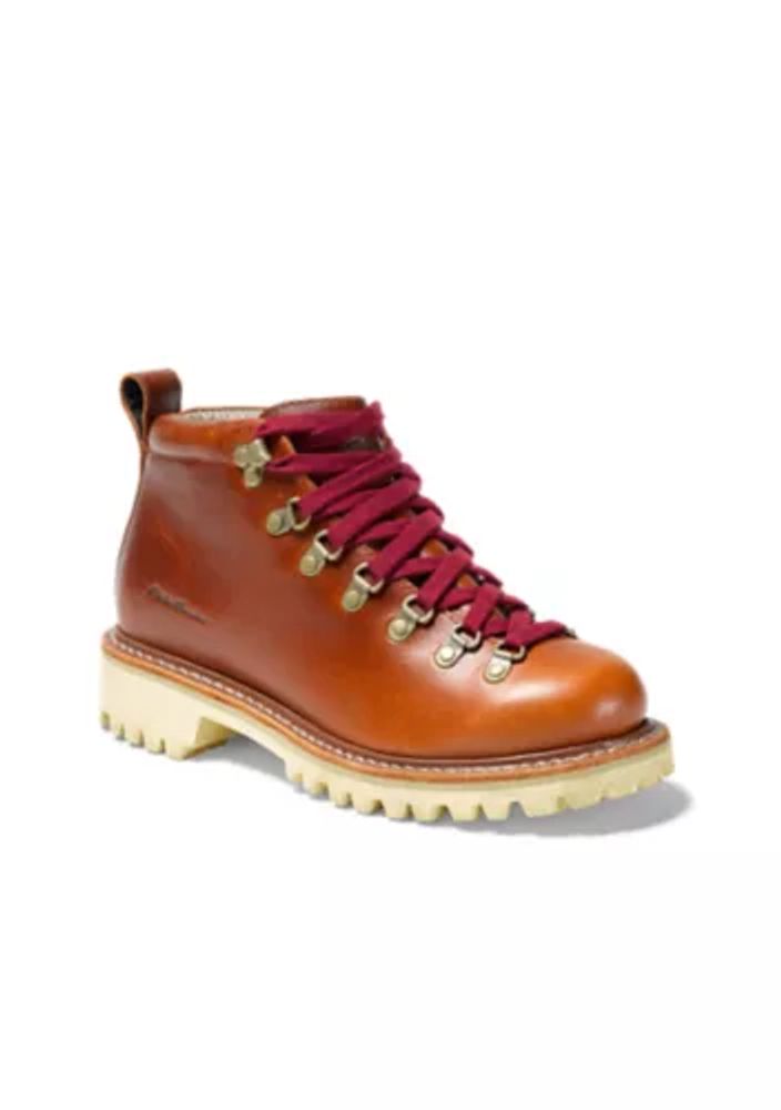 Eddie Bauer Women's Hunt Pac Mid Boot 
