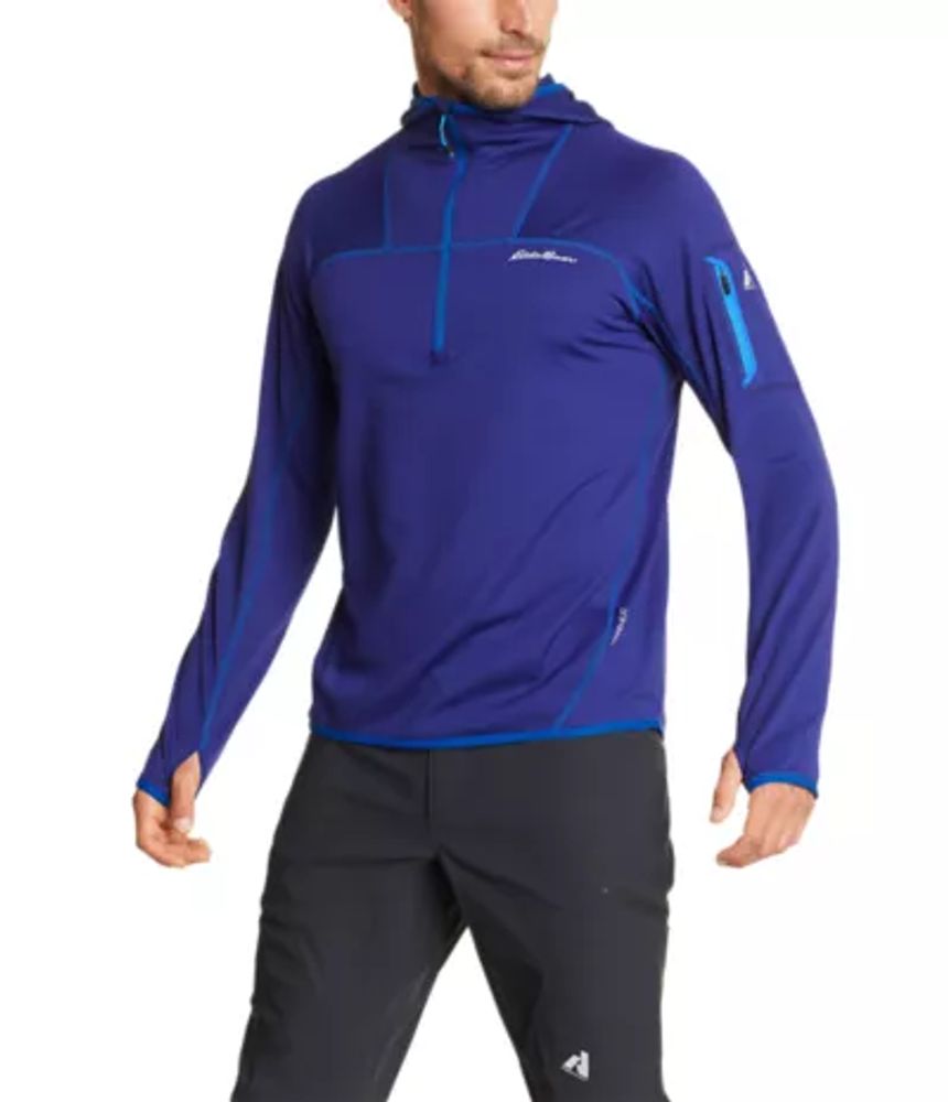 Eddie Bauer + Men's High Route Grid 