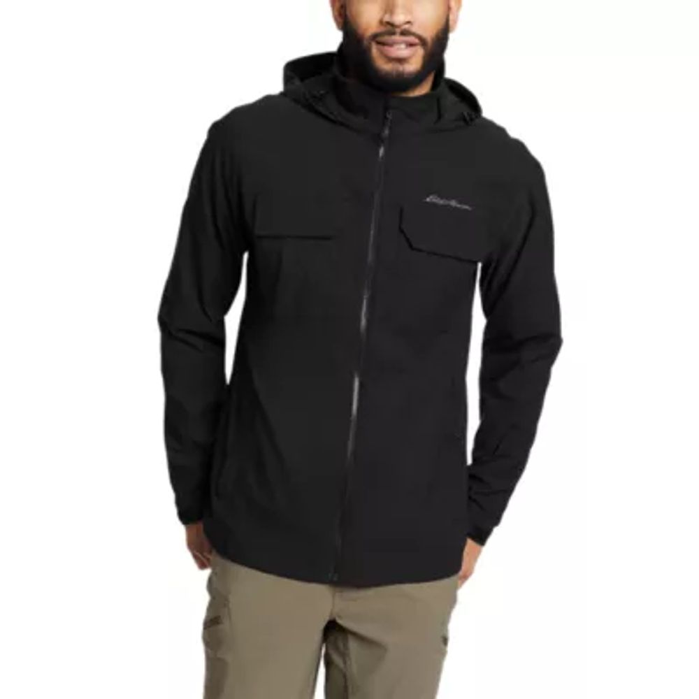 Men's Stratify 2.0 Soft Shell Jacket 