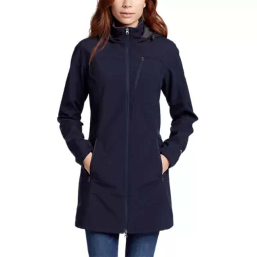 Eddie Bauer Women's Silver Lining Down 