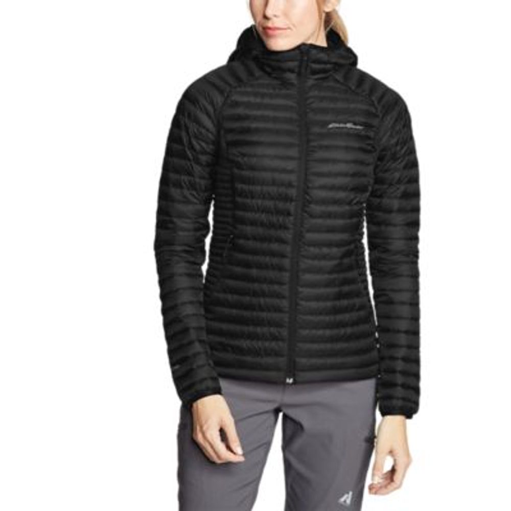 Eddie Bauer + Women's EverTherm Down 