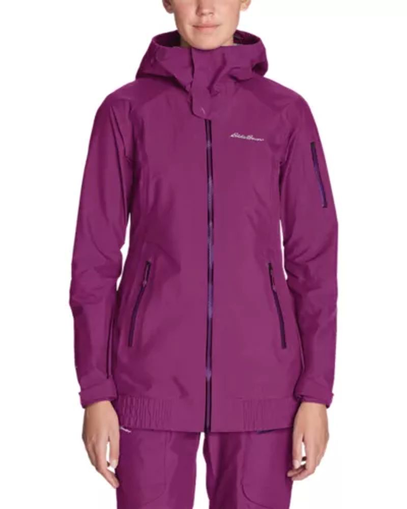 Eddie Bauer + Women's BC Fineline 