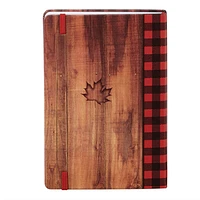 Canadian Animals Large Journal