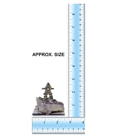 Inukshuk Amethyst