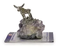 Amethyst Moose
