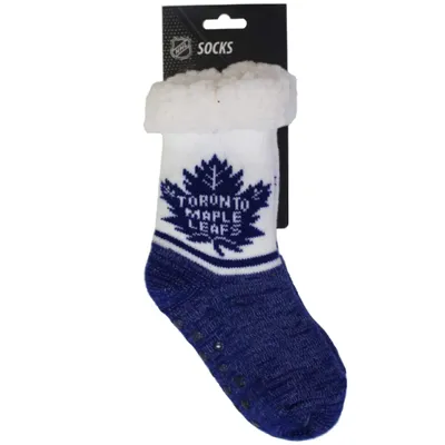 Toronto Maple Leafs® Kids' Warm Socks