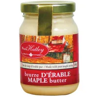 Maple Butter Jar