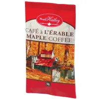 Canadian Maple Coffee