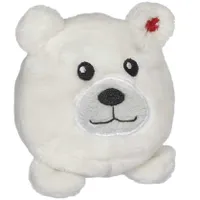 Lil Hunk Plush Polar Bear