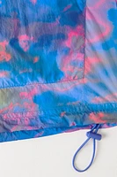 Oversized Flyweight Windbreaker