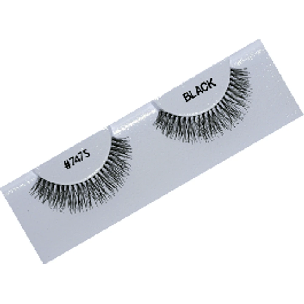 Maquillage Faux-cils No. 747 petits | Faces Cosmétiques