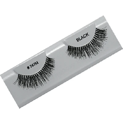 Maquillage Faux-cils No. 747 mediums | Faces Cosmétiques