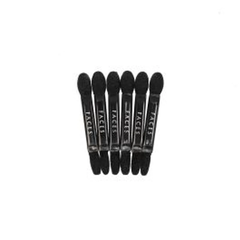 Maquillage Large/Small Double-Ended Foam Applicators  | Faces Cosmétiques