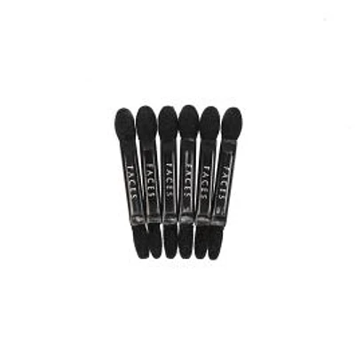 Maquillage Large/Small Double-Ended Foam Applicators  | Faces Cosmétiques