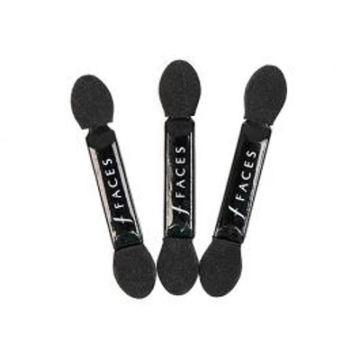 Maquillage Double-Ended Foam Applicators  | Faces Cosmétiques