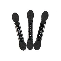 Maquillage Double-Ended Foam Applicators  | Faces Cosmétiques