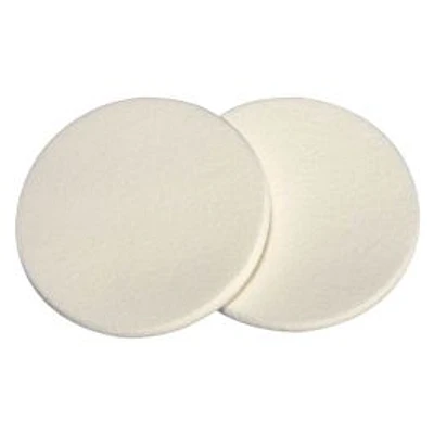 Maquillage Round foam sponges | Faces Cosmétiques