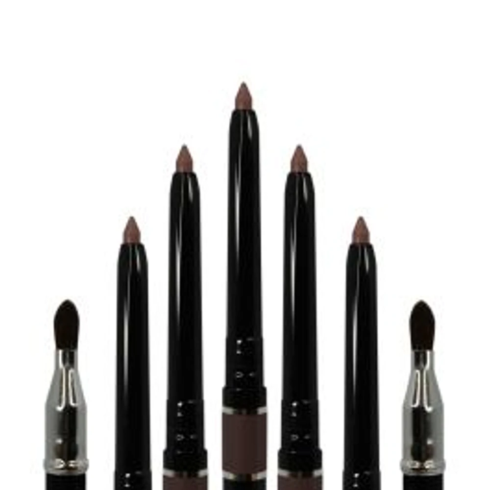 Maquillage Crayon à lèvres imperméable «Cappucino» | Faces Cosmétiques