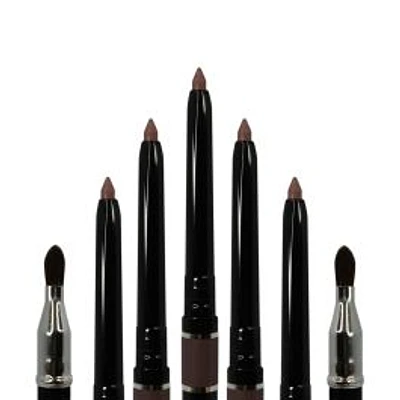 Maquillage Crayon à lèvres imperméable «Cappucino» | Faces Cosmétiques