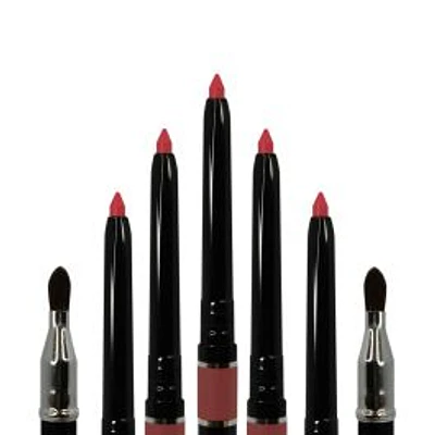 Maquillage Waterproof lip pencils  «Pink daiquiri» | Faces Cosmétiques