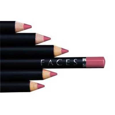 Maquillage Lip Pencil Tawny Red  | Faces Cosmétiques