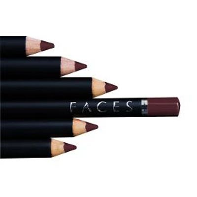 Maquillage Lip Pencil mûre | Faces Cosmétiques