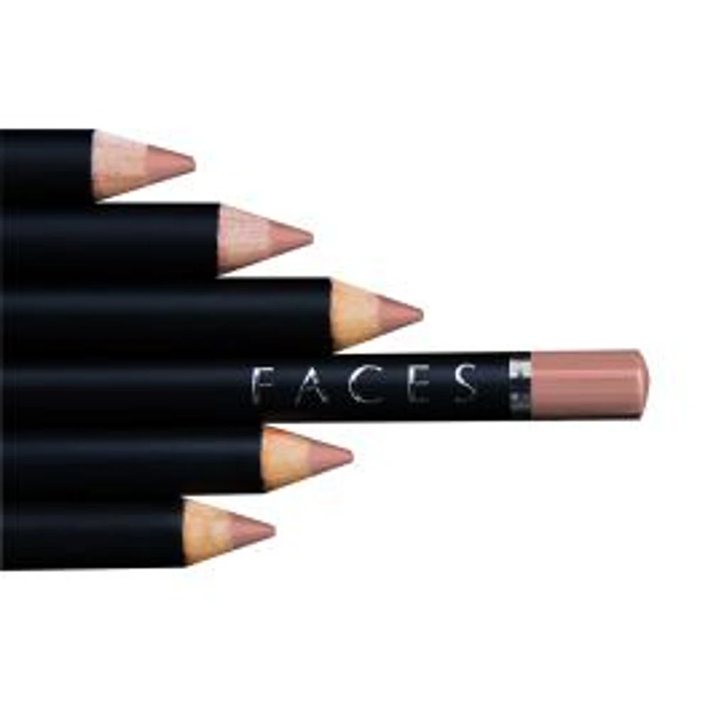 Maquillage Crayon à lèvres Sand | Faces Cosmétiques