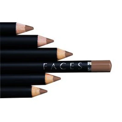 Maquillage Lip Pencil Caramel | Faces Cosmétiques