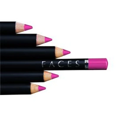Maquillage Lip Pencil Sucré | Faces Cosmétiques