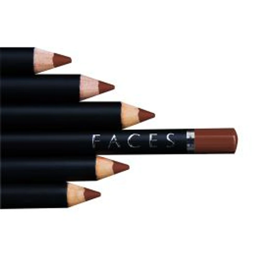 Maquillage Crayon à lèvres Cacao | Faces Cosmétiques